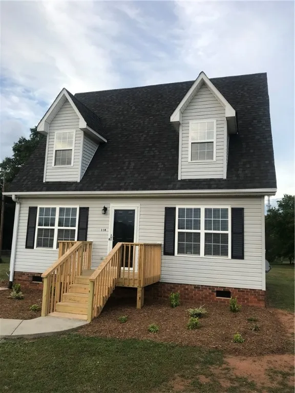 118 Doris Avenue
