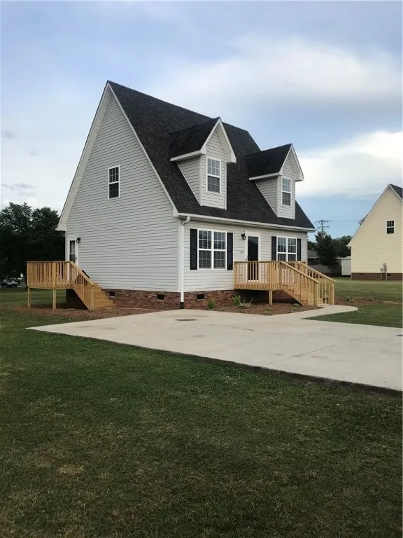 Property image 2 at 118 Doris Avenue, Anderson, SC 29626