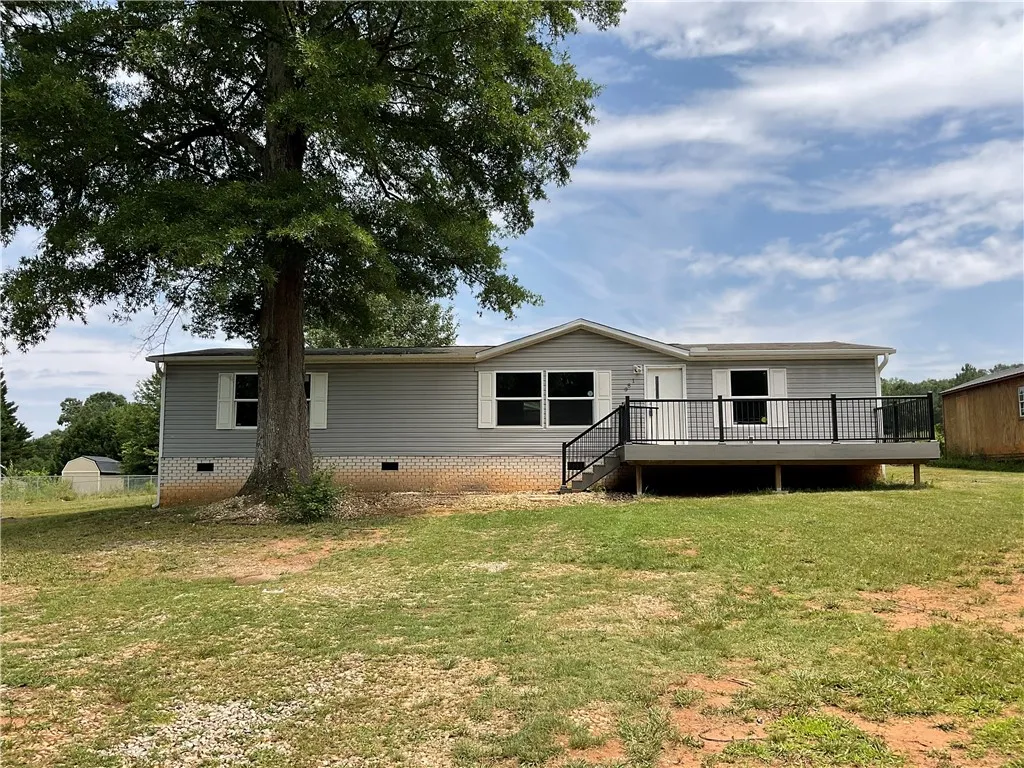 981 Dogwood Lane