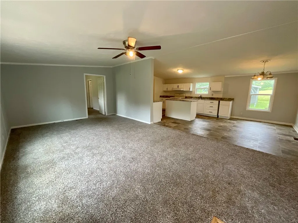 Property image 5 at 981 Dogwood Lane, Townville, SC 29689
