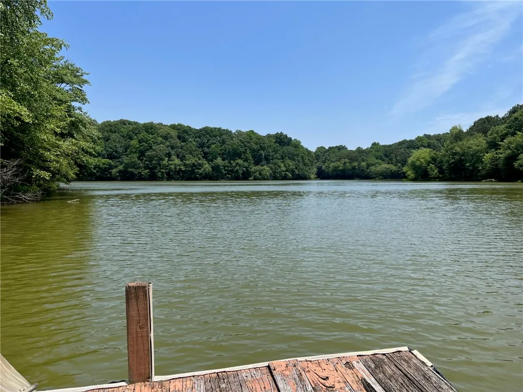 Lot 14 Arrowhead Lake Trail