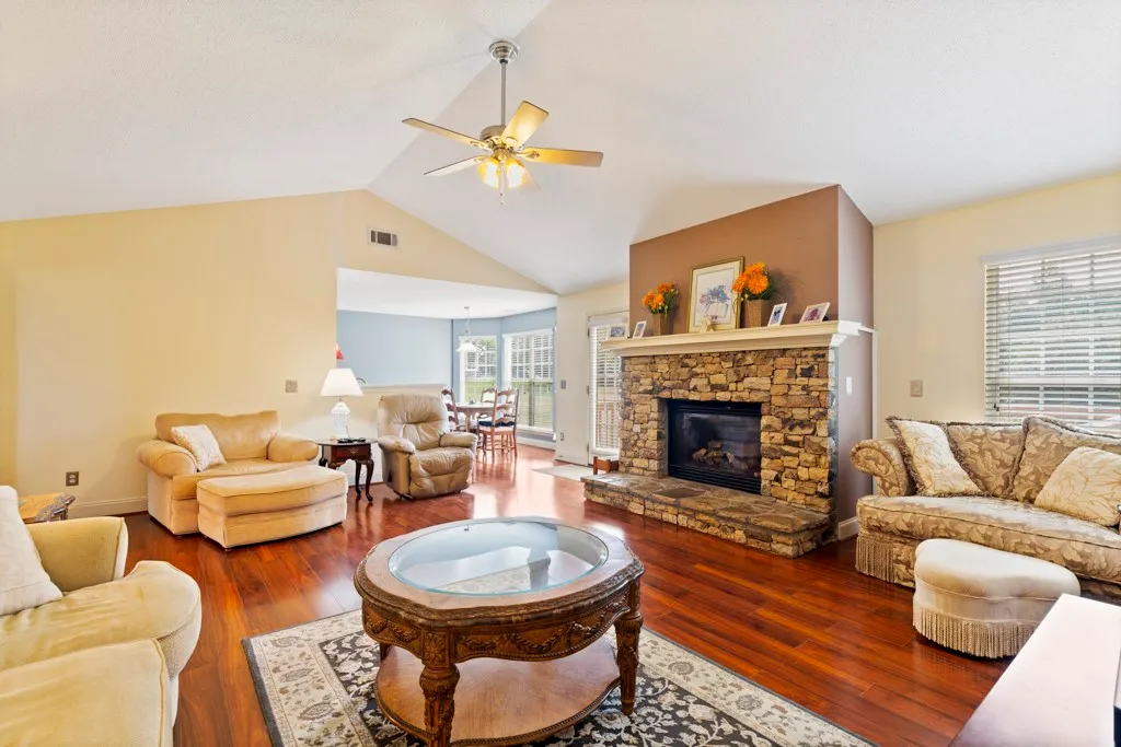 Property image 5 at 112 Falcons View Court, Walhalla, SC 29691