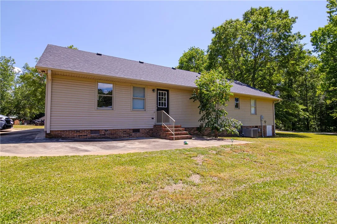 Property image 5 at 3522 Woodcone Trail, Anderson, SC 29624