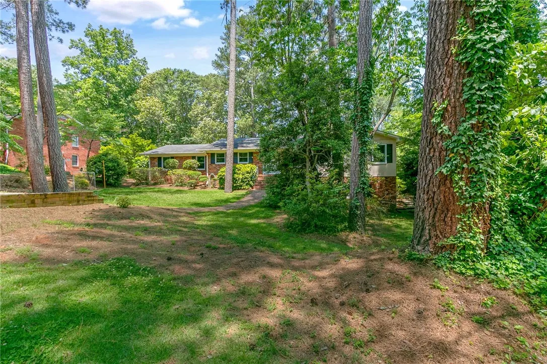 Property image 2 at 111 Brookwood Drive, Clemson, SC 29631