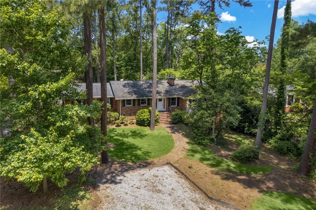Property image 3 at 111 Brookwood Drive, Clemson, SC 29631