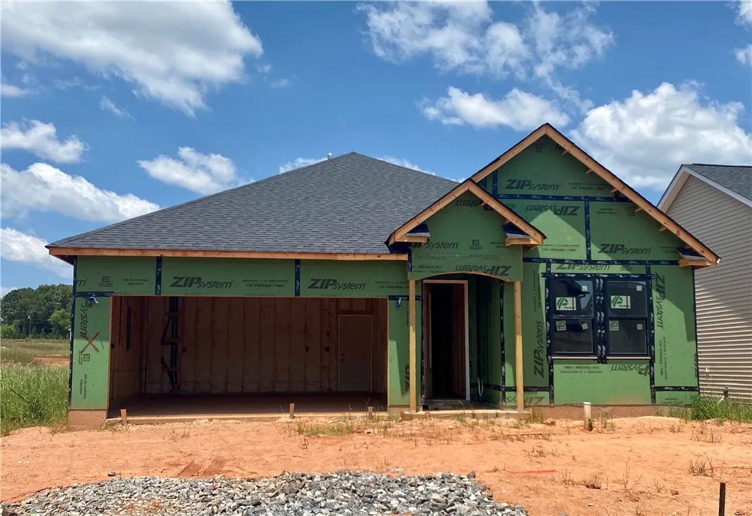 Property image 1 at 121 Laurel Oak Drive, Anderson, SC 29621