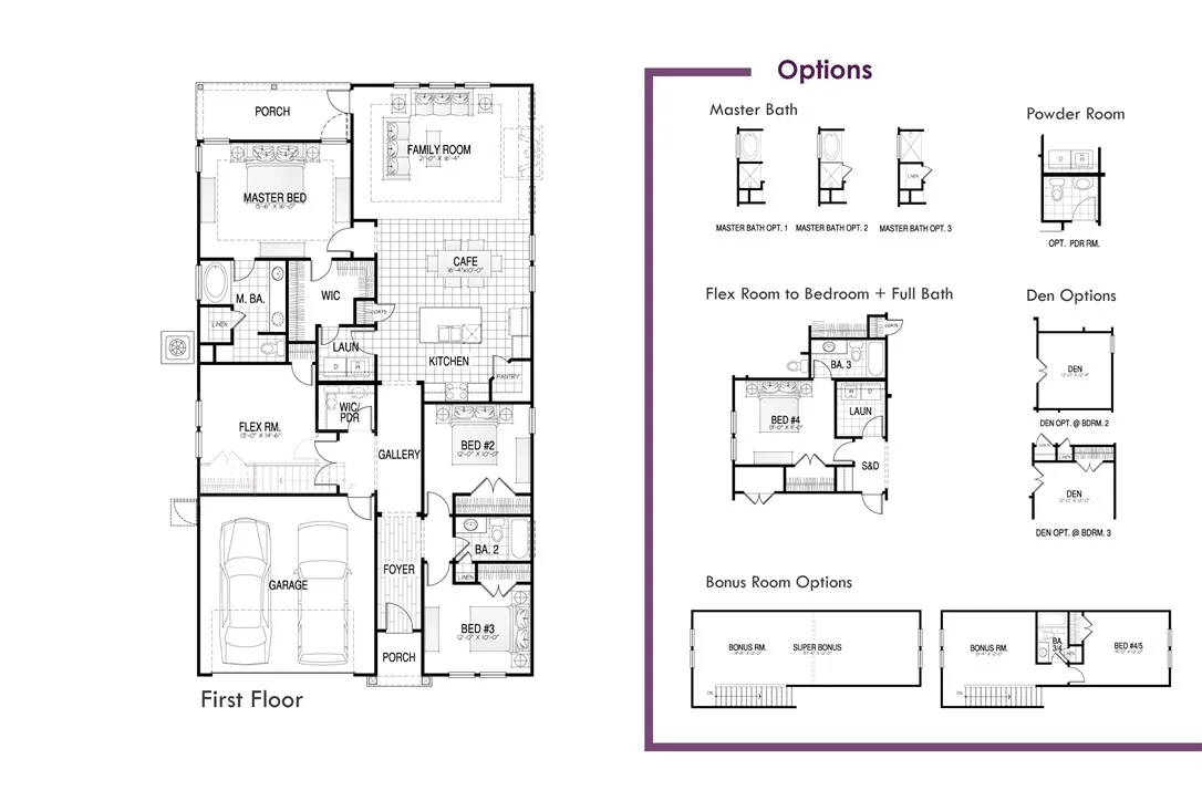 Property image 3 at 121 Laurel Oak Drive, Anderson, SC 29621
