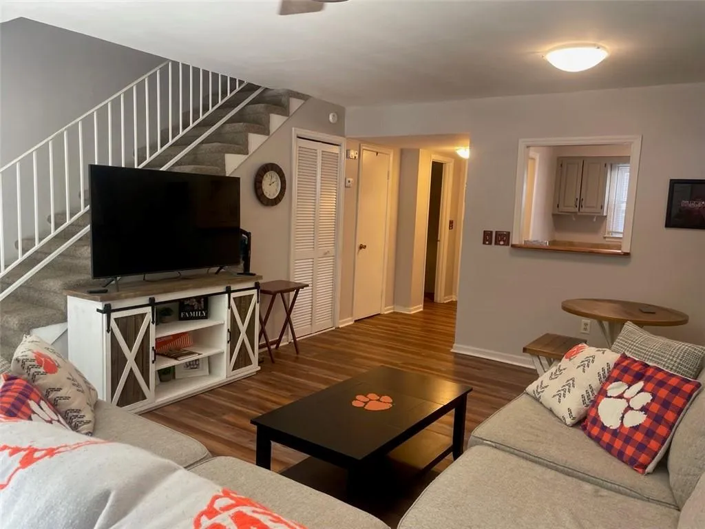 Property image 3 at 1108 Tiger Boulevard, Clemson, SC 29631