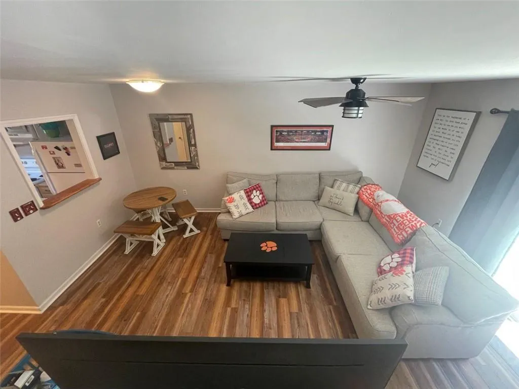 Property image 4 at 1108 Tiger Boulevard, Clemson, SC 29631