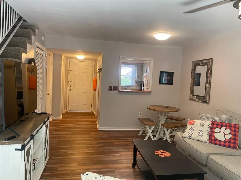 Property image 5 at 1108 Tiger Boulevard, Clemson, SC 29631