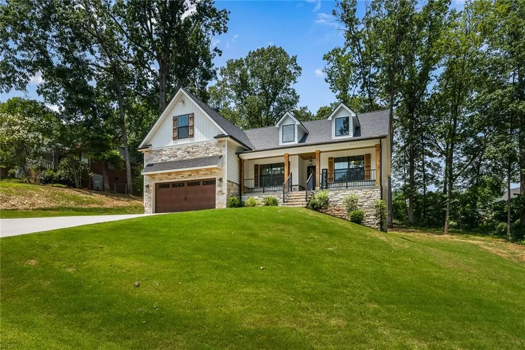Property image 4 at 607 Robin Hood Lane, Anderson, SC 29621