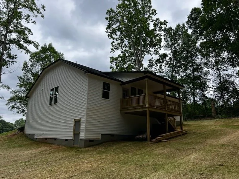 Property image 3 at 206 King Arthur Drive, Anderson, SC 29621
