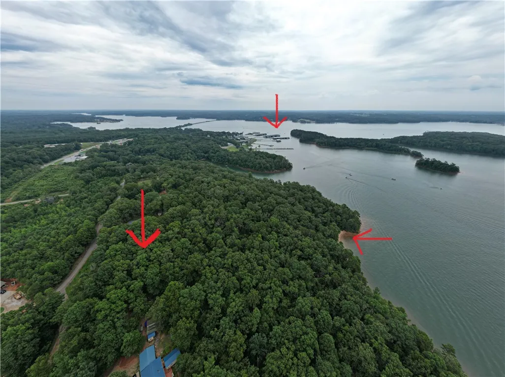 Property image 3 at 0 Fields Avenue, Anderson, SC 29625