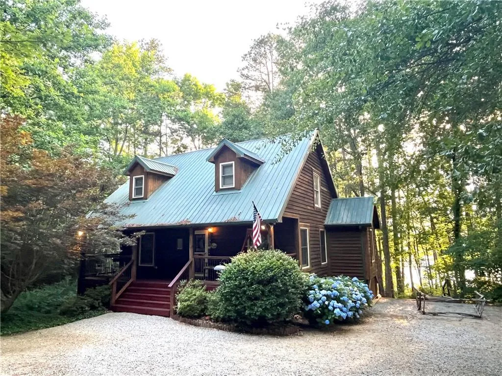 Property image 2 at 17 Malibu Street, Martin, GA 30557