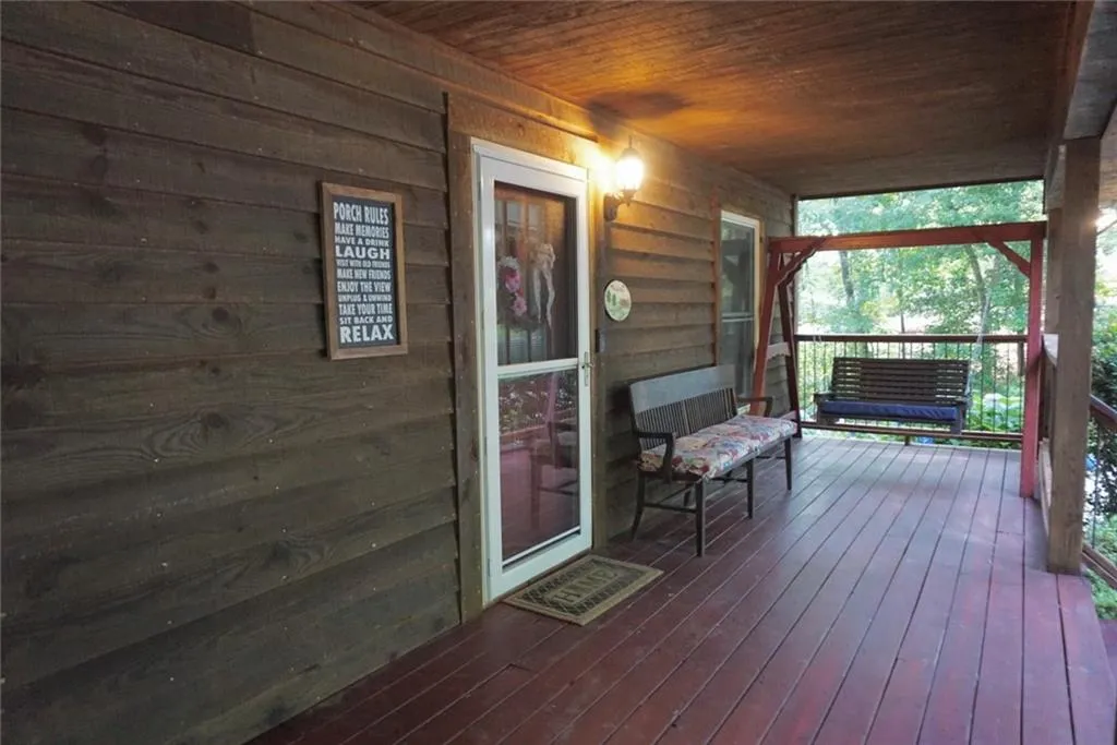 Property image 3 at 17 Malibu Street, Martin, GA 30557