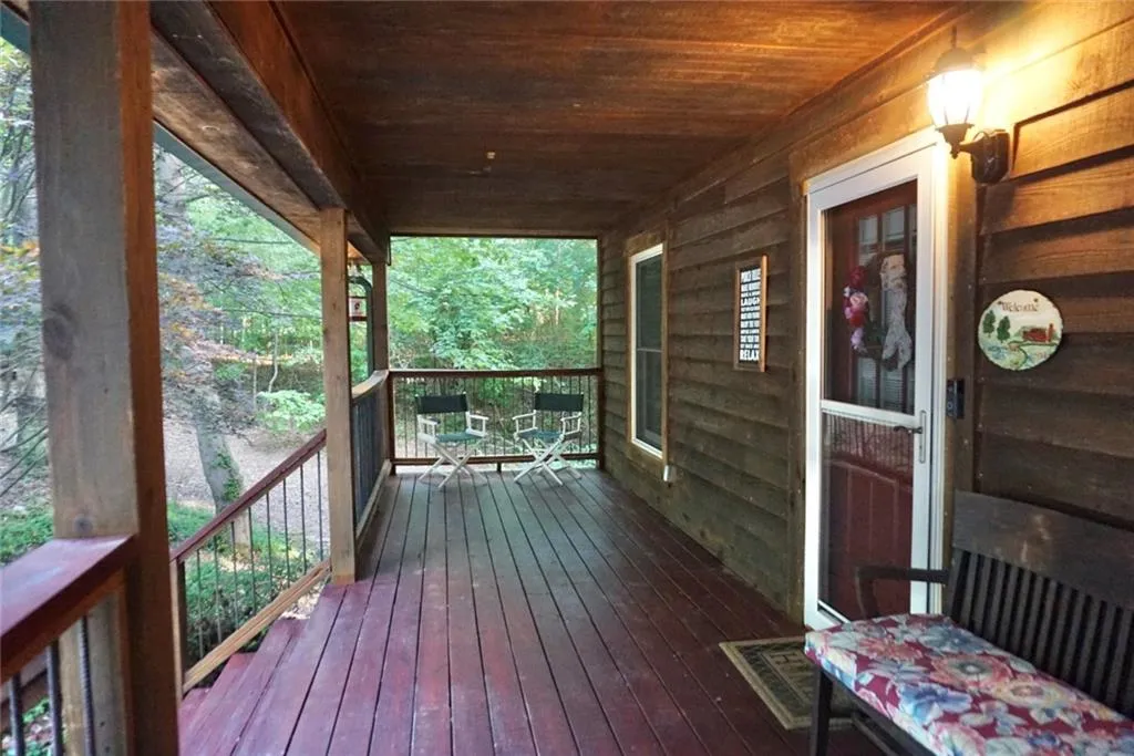Property image 4 at 17 Malibu Street, Martin, GA 30557