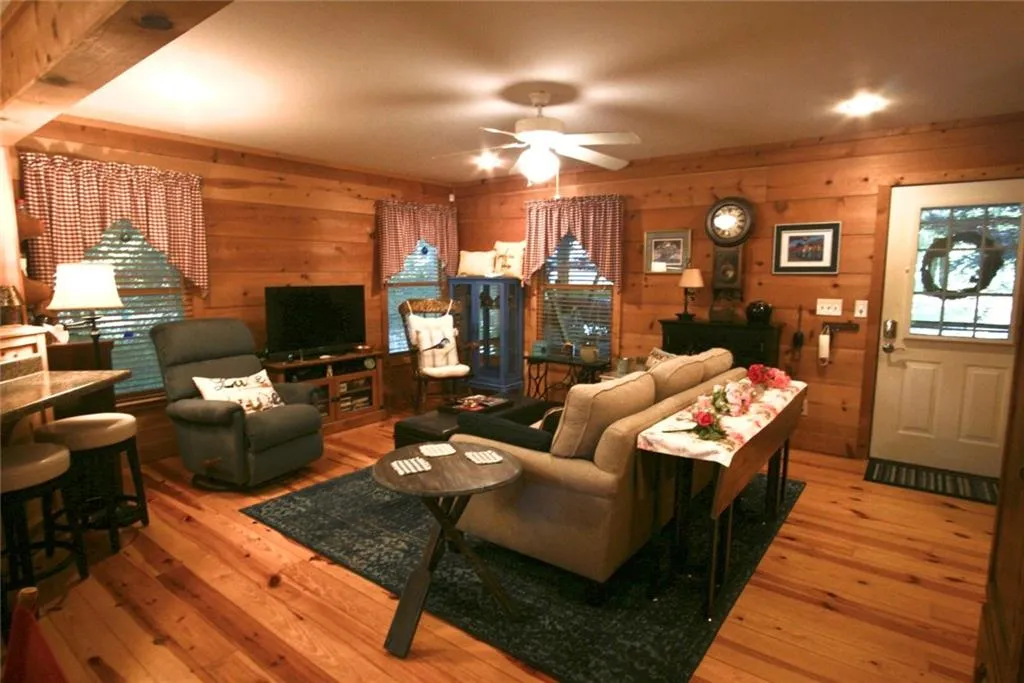 Property image 5 at 17 Malibu Street, Martin, GA 30557