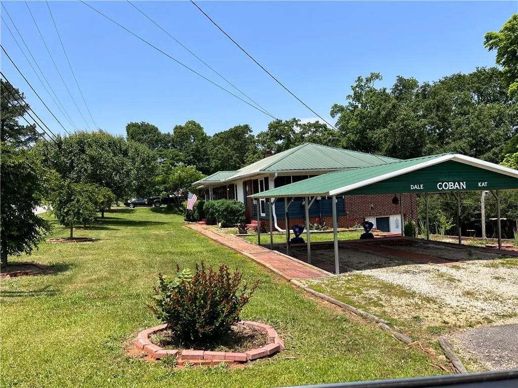 Property image 5 at 1021 Walnut Street, Seneca, SC 29678