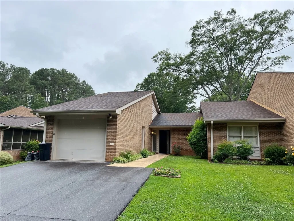Property image 1 at 344 Kendra Place, Clemson, SC 29631