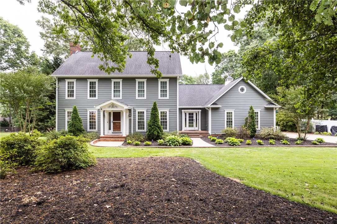 7 Merry Oak Trail