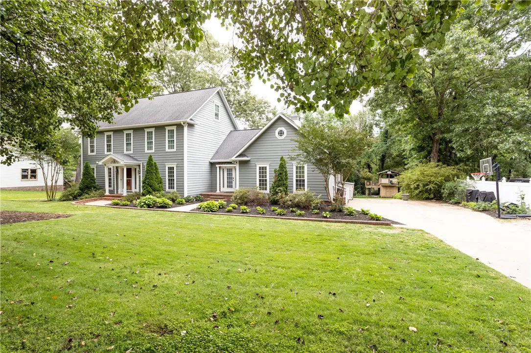 Property image 3 at 7 Merry Oak Trail, Piedmont, SC 29673