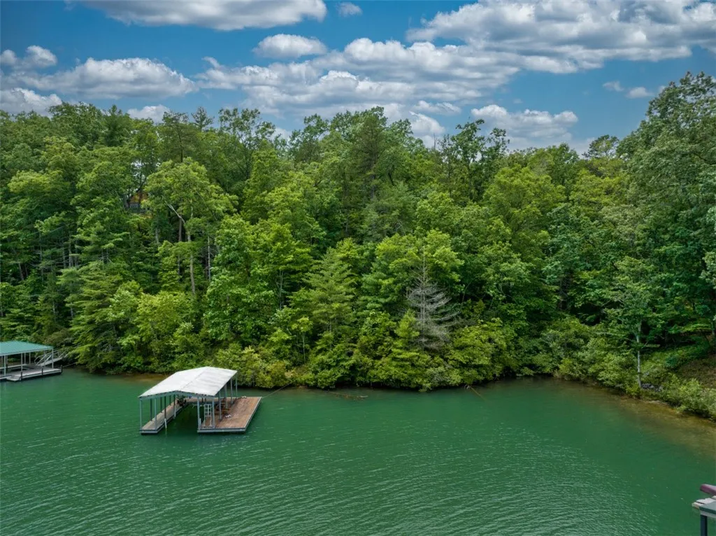 Property image 3 at Lot J-20 Jocassee Point Road, Salem, SC 29676