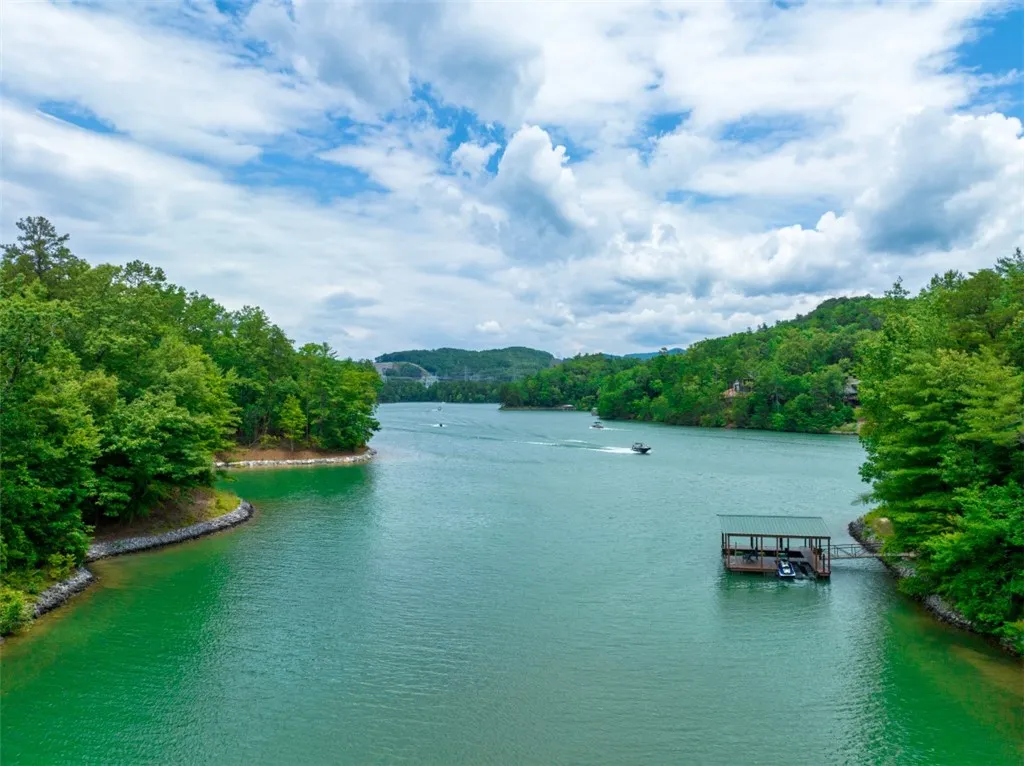 Property image 4 at Lot J-20 Jocassee Point Road, Salem, SC 29676