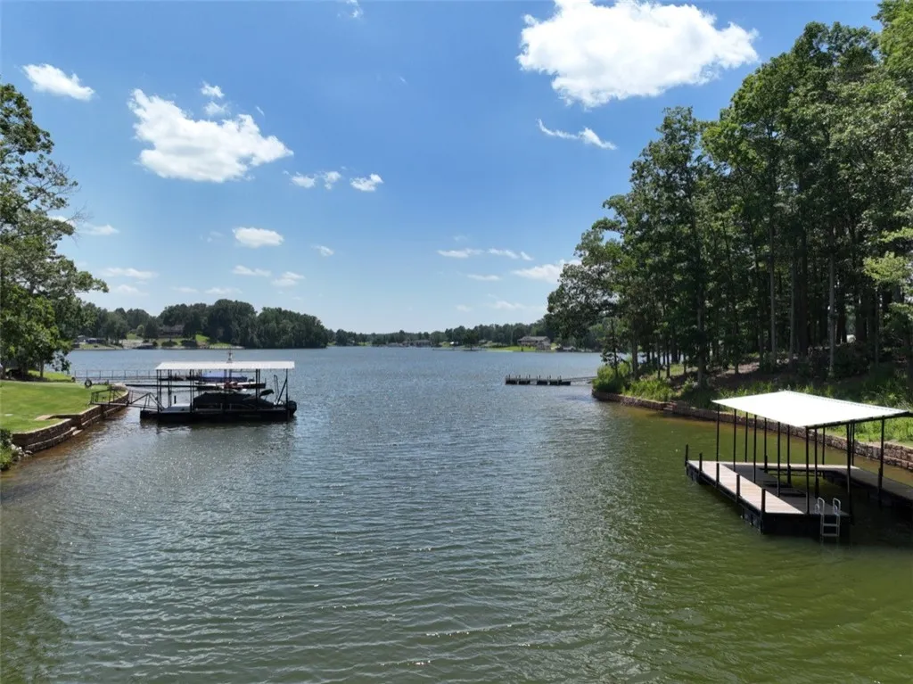 Property image 4 at 34 Creekpoint Drive, Abbeville, SC 29620
