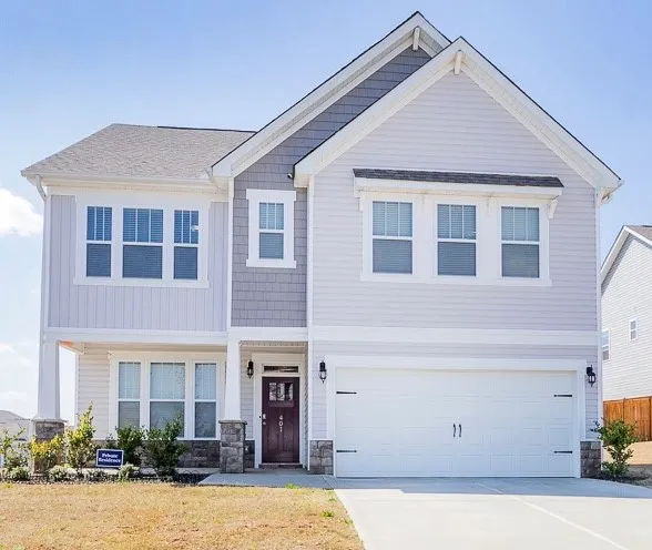 Property image 1 at 401 Willow Grove Way, Anderson, SC 29621