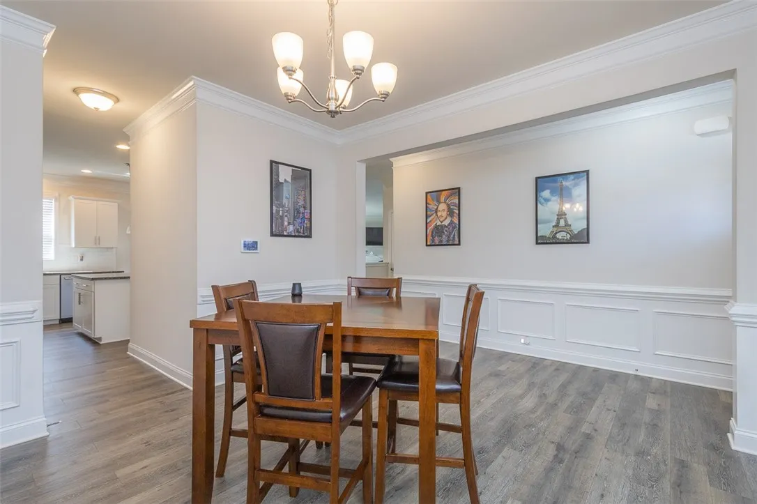 Property image 3 at 401 Willow Grove Way, Anderson, SC 29621