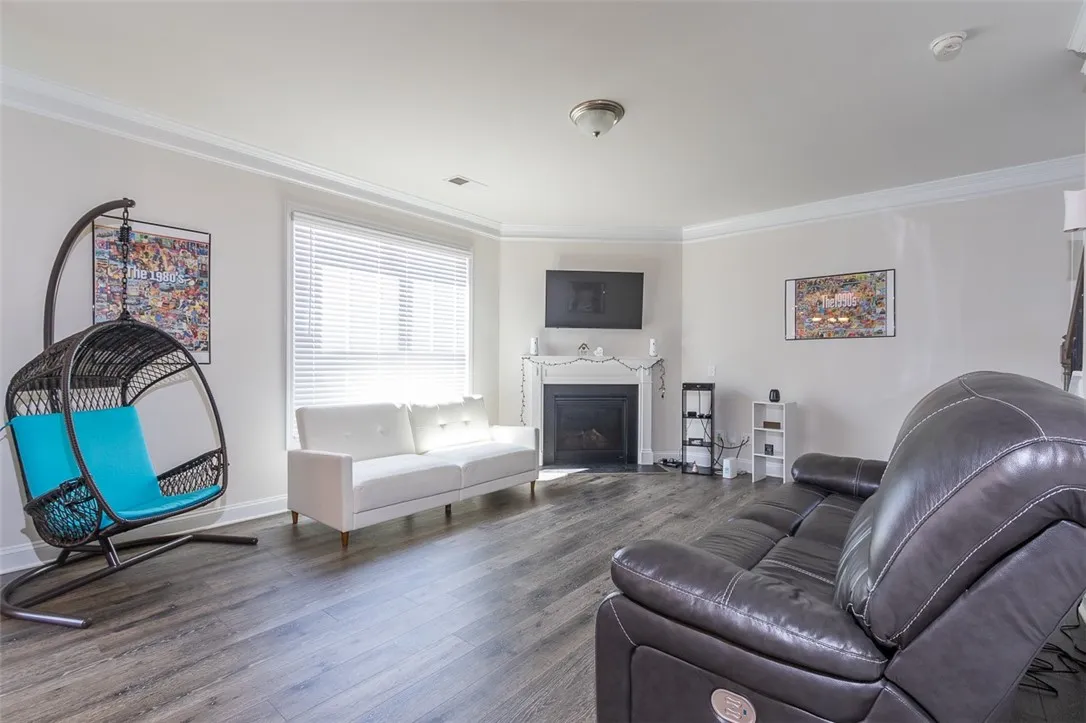 Property image 4 at 401 Willow Grove Way, Anderson, SC 29621