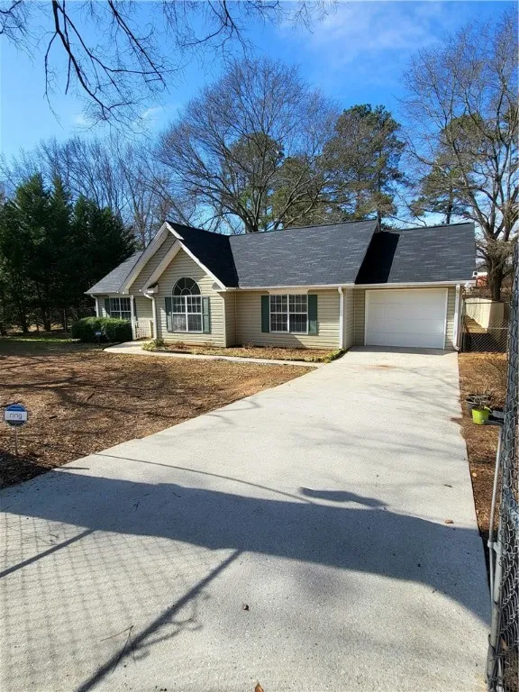 Property image 4 at 3314 Deerwood Trail, Anderson, SC 29624