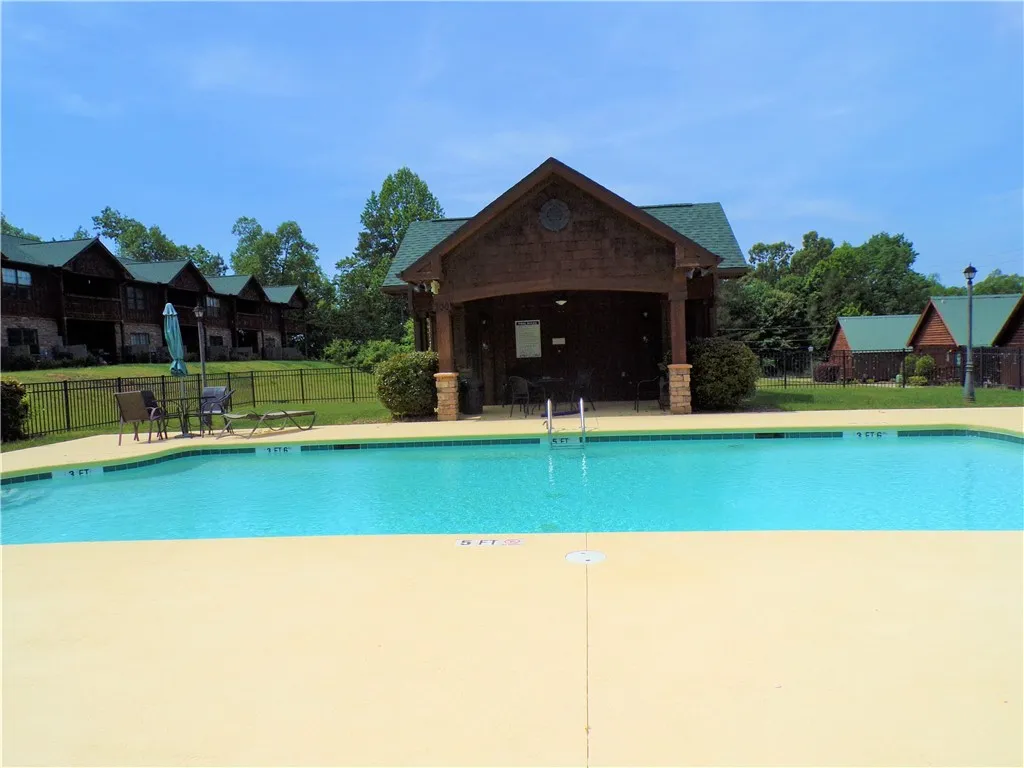 Property image 3 at 312 Kill Devil Hill, Six Mile, SC 29682