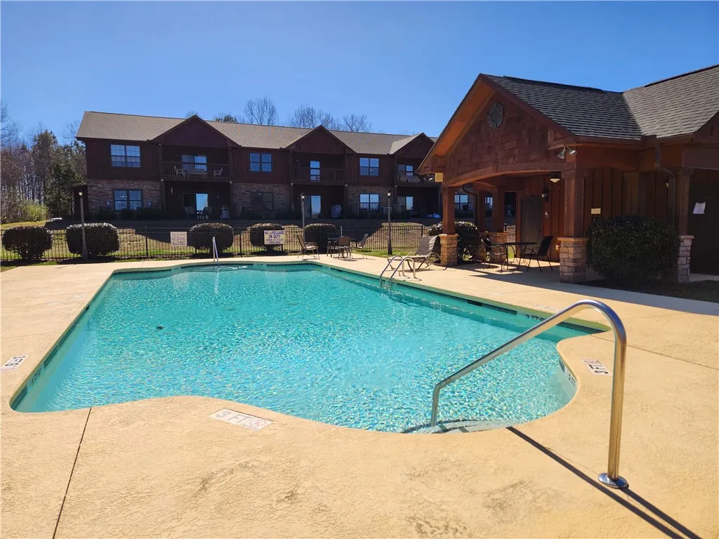 Property image 4 at 312 Kill Devil Hill, Six Mile, SC 29682