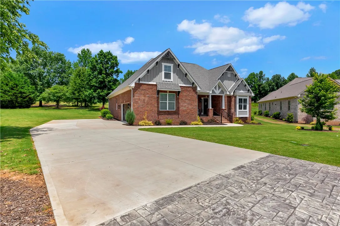 Property image 3 at 161 Tully Drive, Anderson, SC 29621