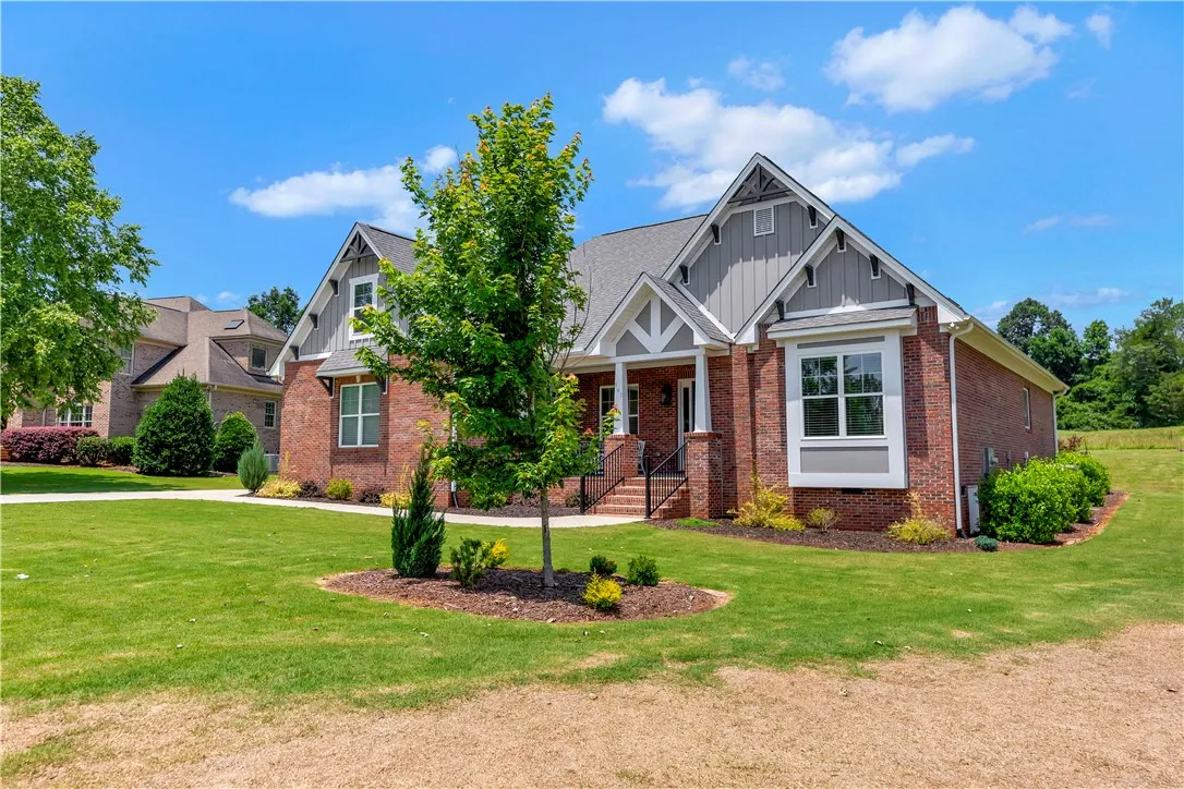 Property image 4 at 161 Tully Drive, Anderson, SC 29621