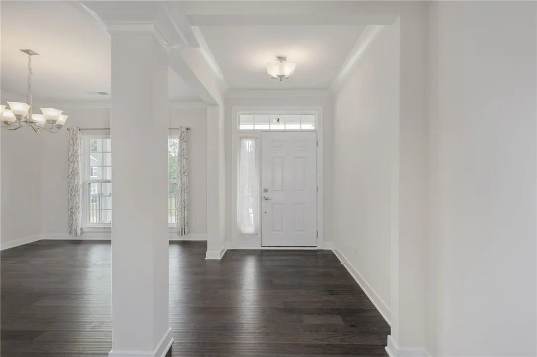 Property image 3 at 201 Sparrow Drive, Piedmont, SC 29673