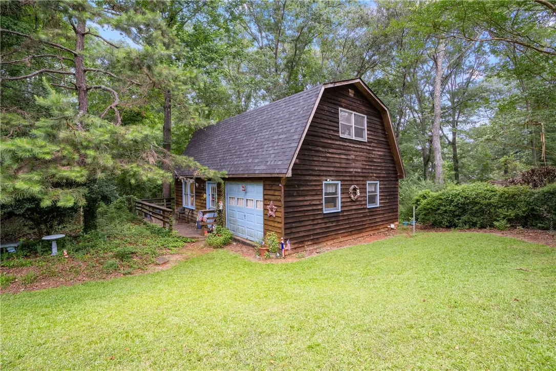 Property image 5 at 1001 Cherokee Road, Townville, SC 29689