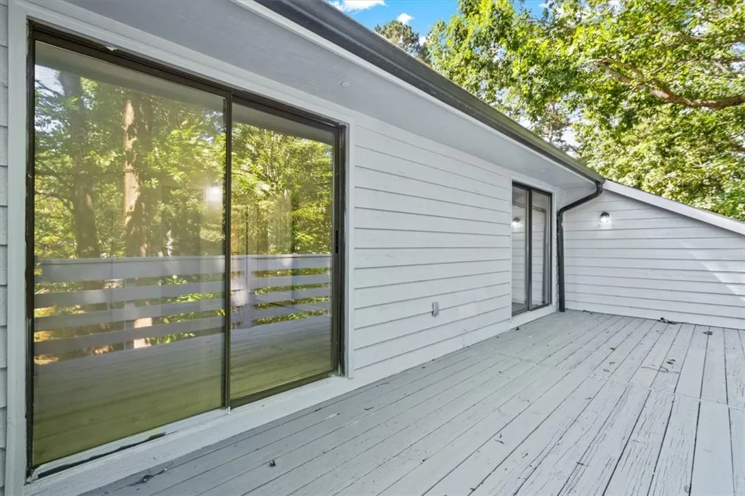 36 Condo Trail