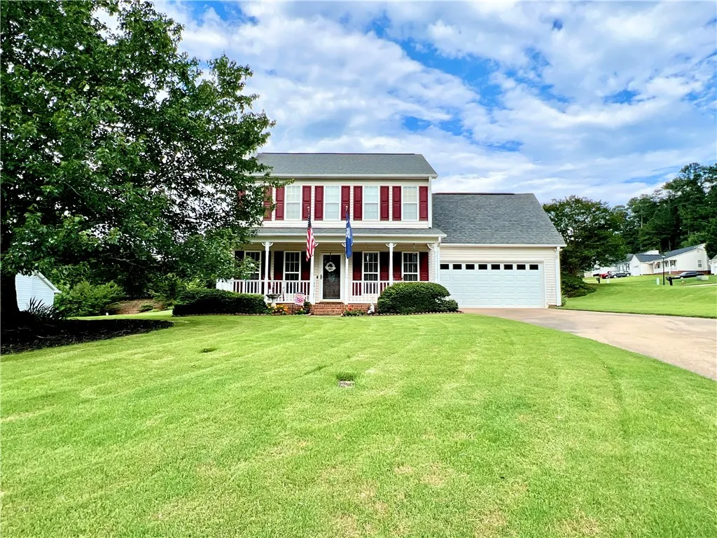 Property image 2 at 100 Trident Court, Anderson, SC 29621
