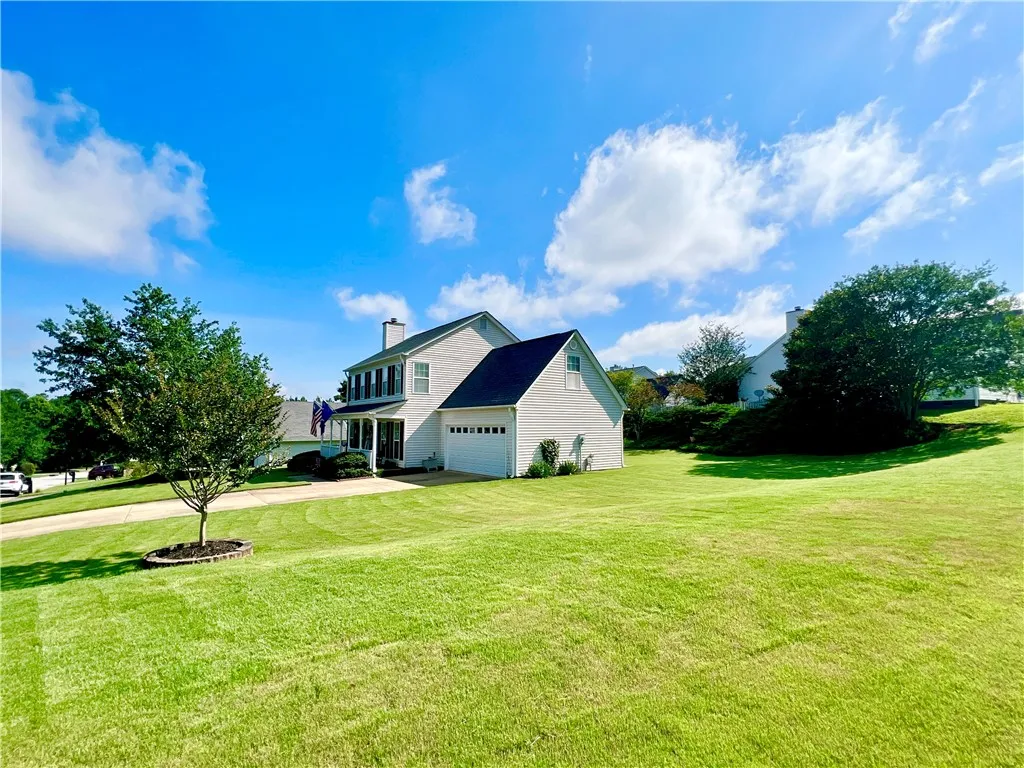 Property image 3 at 100 Trident Court, Anderson, SC 29621