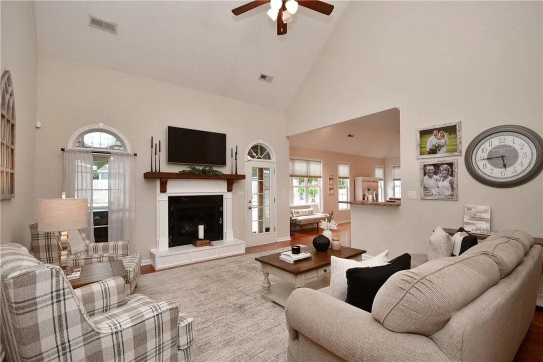 Property image 5 at 400 Sundance Drive, Easley, SC 29642