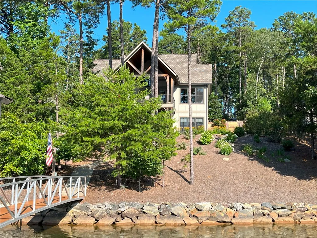 Property image 3 at 331 Elderberry Way, Seneca, SC 29672
