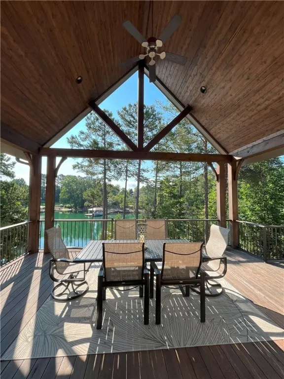 Property image 4 at 331 Elderberry Way, Seneca, SC 29672