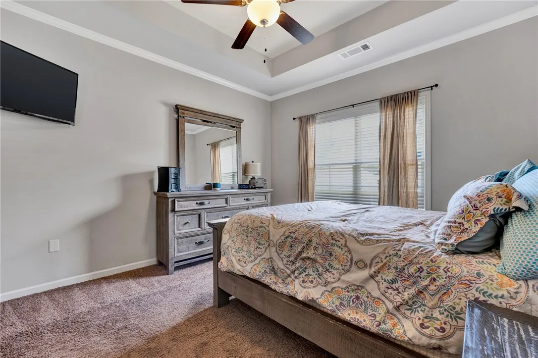 Property image 3 at 217 Ashwood Lane, Anderson, SC 29625