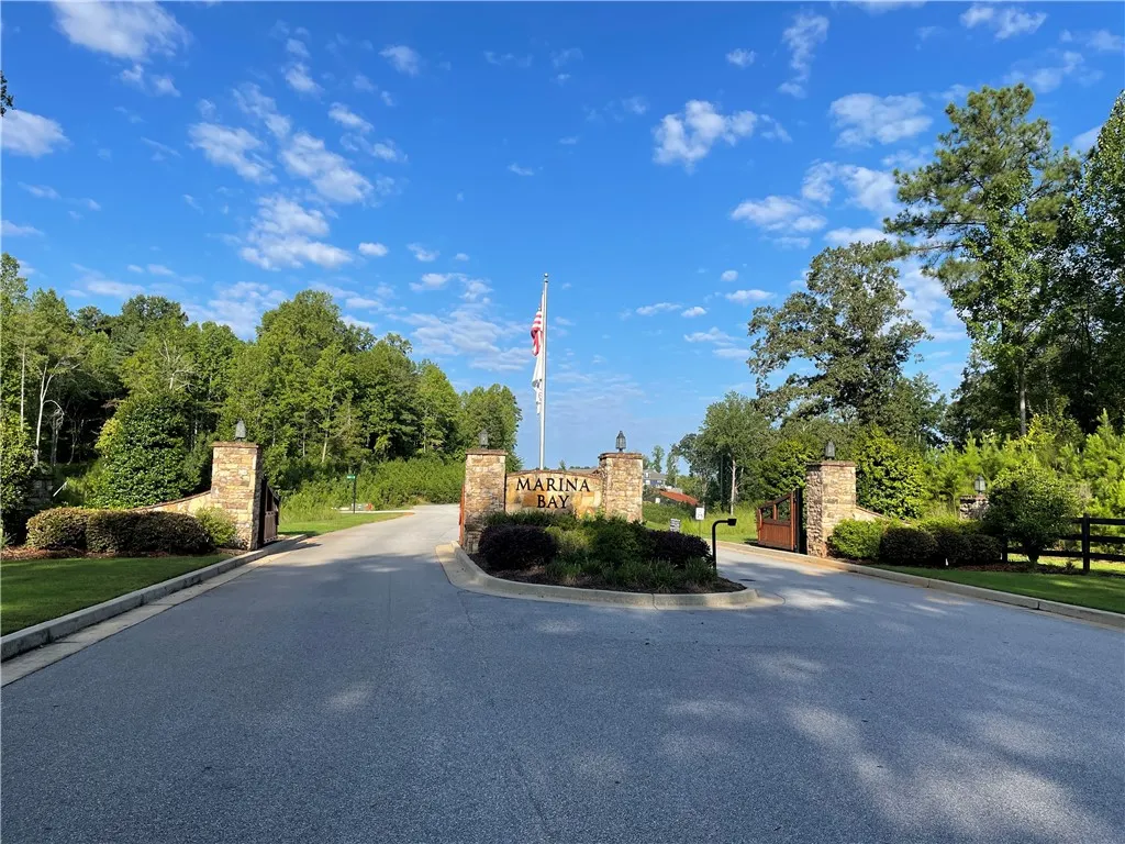 Lot 49 Keowee Cove