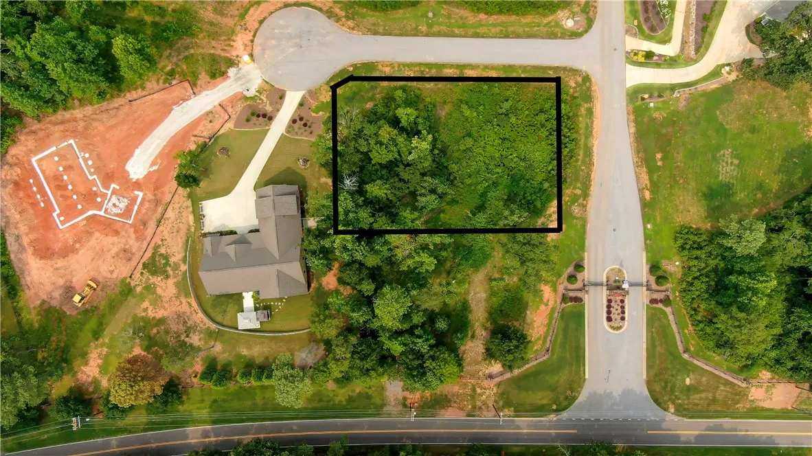 Property image 2 at Lot 49 Keowee Cove, Seneca, SC 29672