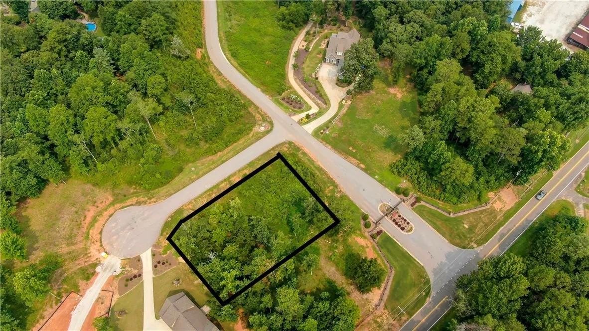 Property image 3 at Lot 49 Keowee Cove, Seneca, SC 29672