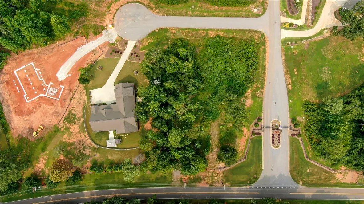 Property image 5 at Lot 49 Keowee Cove, Seneca, SC 29672