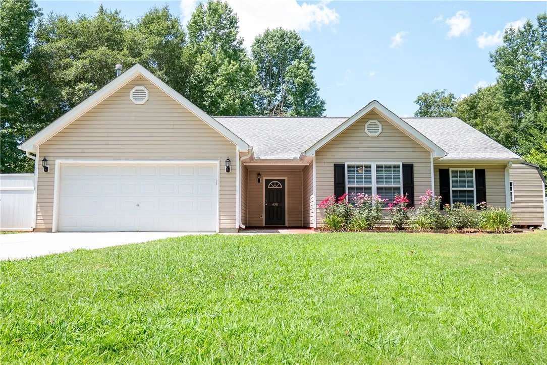 458 Guyton Road